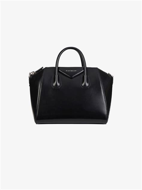 Givenchy Used Bag 